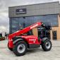 MANITOU MT 732 - 2017 рік - фото № 16