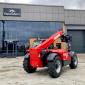 MANITOU MT 732 - 2017 рік - фото № 15