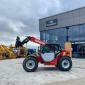 MANITOU MT 732 - 2017 рік - фото № 2