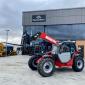MANITOU MT 732 - 2017 рік - фото № 11