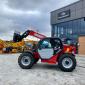 MANITOU MT 732 - 2017 рік - фото № 10