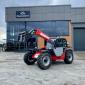 MANITOU MT 732 - 2017 рік - фото № 9