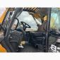 Телескопічний навантажувач JCB 540-140 - 2017 рік - фото № 6