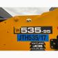 Телескопічний навантажувач JCB 535-95 - 2018 рік - фото № 8