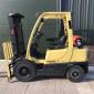 Вилочный погрузчик Hyster H3.00FT - фото № 4