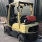Вилочный погрузчик Hyster H3.00FT. Спецтехника б/у - фото № 3