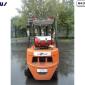 Аренда автопогрузчик б/у Doosan G20G - фото № 3