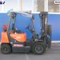 Аренда газовый погрузчик б/у Doosan G20G - фото № 4