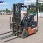 Аренда электропогрузчик б/у Doosan B15S-5 - фото № 4