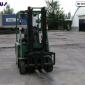 Продам электропогрузчик б/у MITSUBISHI FBP16 с новым аккумулятором - фото № 6