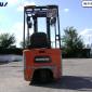 Аренда электропогрузчик б/у Doosan B15R-5 - фото № 2