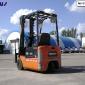 Аренда электропогрузчик б/у Doosan B15R-5 - фото № 3