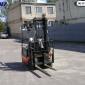 Аренда электропогрузчик б/у Doosan B15R-5 - фото № 6
