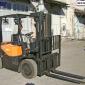 Аренда погрузчик дизель б/у Doosan D30G - фото № 5