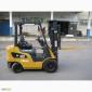 Продам погрузчик вилочный Caterpillar DP20CNT. Супер акция - фото № 1