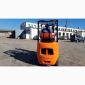 Газовый погрузчик бу Doosan G20SС-5 - фото № 5
