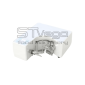 Ніжне очищення шкіри овочів і фруктів STvega Apl Pel H700 - фото № 1