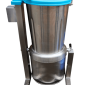 Промисловий блендер для подрібнення овочів та фруктів STvega Chopper Vegetable H14 - фото № 1