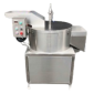 Машина для ножового очищення картоплі STvega KPel Potato H500 - фото № 1