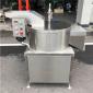 Машина для ножового очищення картоплі STvega KPel Potato H500 - фото № 5