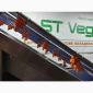 Барботажна ванна для делікатного миття продуктів STvega BW H2400 - фото № 6