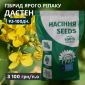 Яий Ріпак гібрид - ДАСТЕН 95-100дн. (КЛАСИКА) - фото № 1