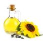 Масло подсолнечное / Sunflower oil - фото № 1