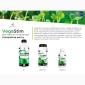 Стимулятор VegaStim, укоренитель для роста рассады - 0.1л, 0.5л, 1л - фото № 1