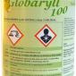 Globaryll 100 SL (Глобарил) - регуляторов роста для прореживания завязей яблони и груши - фото № 1