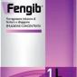 Fengib (Фенгиб) 1л - регулятор роста для стимуляции цветения и плодоношения - фото № 1