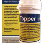 Topper 10 ST (Топпер) 100г – регулятор роста от опадения плодов (Польша) - фото № 1
