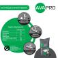 БВМД для поросят до 12 кг - AVA PRO Prestart 30% - фото № 3