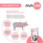 БМВД AVA UNI Стартер 25% для свиней 12-30 кг - фото № 5
