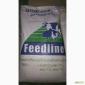 15% БМВД для відгодівлі бичків ТМ Feedline - фото № 1