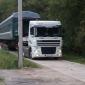 Перевезення вагонів ємностей цистерн побутівок бульдозера екскаватора навантажувача Черкаси Суми - фото № 1