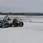 Внесення КАС-32 і гранульованих мін. добрив - фото № 1