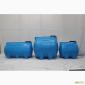 Емності горизонтальні - фото № 1