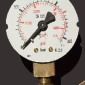 Манометр ДМ 05-МП-ЗУ - надежный измеритель давления - фото № 2