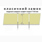 Сендвіч панелі стінові поліуретан (PUR) та пінополіізоціанурат (PIR) - фото № 2