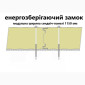 Сендвіч панелі стінові поліуретан (PUR) та пінополіізоціанурат (PIR) - фото № 3