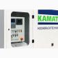 Мобильная установка высокого давления до 3000бар Kamat KамJET - фото № 5