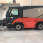 Комунальна машина Hako Citymaster 2000 - фото № 3