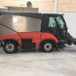 Комунальна машина Hako Citymaster 2000 - фото № 4