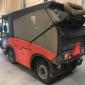 Комунальна машина Hako Citymaster 2000 - фото № 6