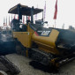 Асфальтоукладчик Caterpillar AP655D в продаже - фото № 1