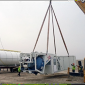 Стационарный бетонный завод Polygonmach Компакт 20 (15-20 м3/час) - фото № 10