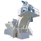 Стационарный бетонный завод Polygonmach Компакт 20 (15-20 м3/час) - фото № 11
