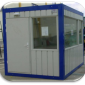 Стационарный бетонный завод Polygonmach Компакт 20 (15-20 м3/час) - фото № 14