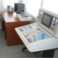 Стационарный бетонный завод Polygonmach Компакт 20 (15-20 м3/час) - фото № 15