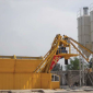 Стационарный бетонный завод Polygonmach Компакт 20 (15-20 м3/час) - фото № 5